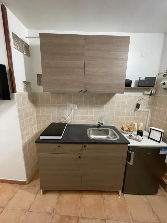 V.l Gradoni. Apartment Naples