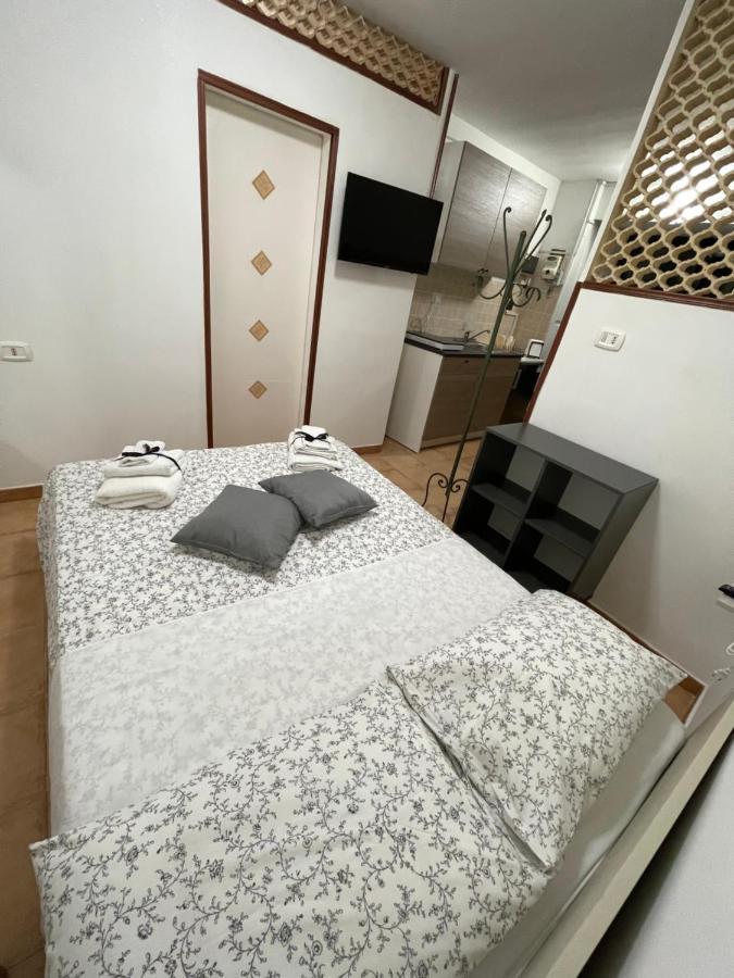 Apartment V.l Gradoni. *
