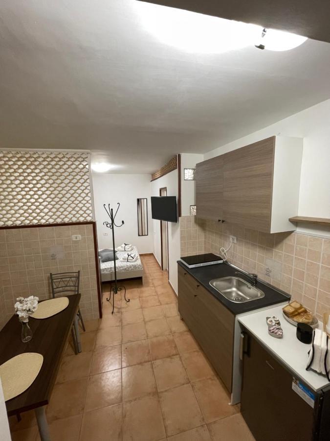 V.l Gradoni. Apartment *