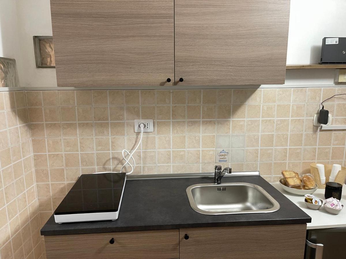 Apartment V.l Gradoni. Naples