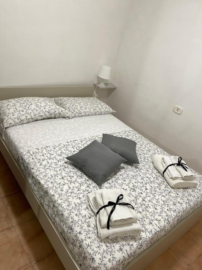 Apartment V.l Gradoni. *