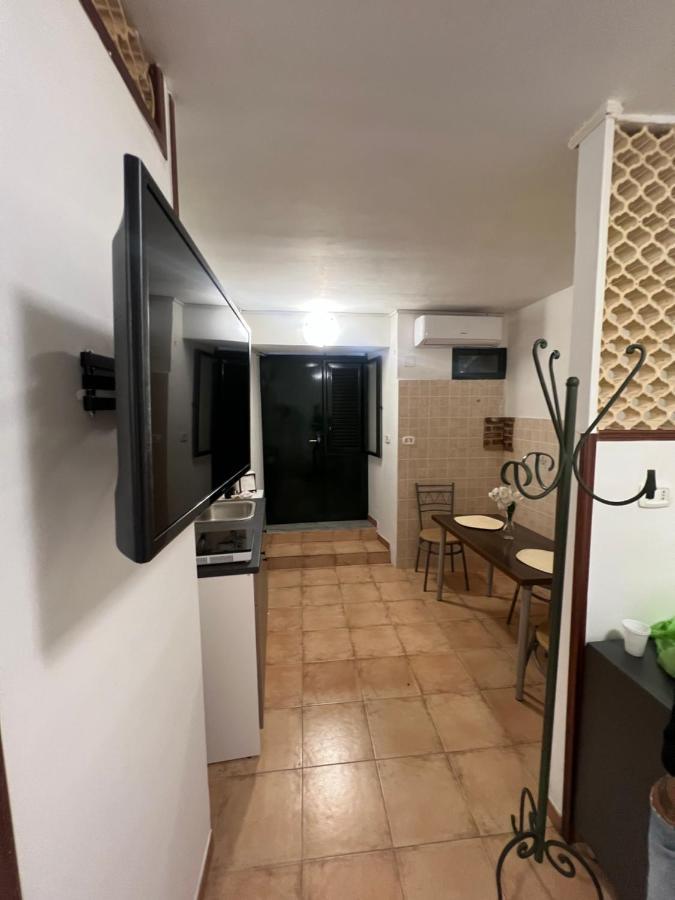 Apartment V.l Gradoni. *