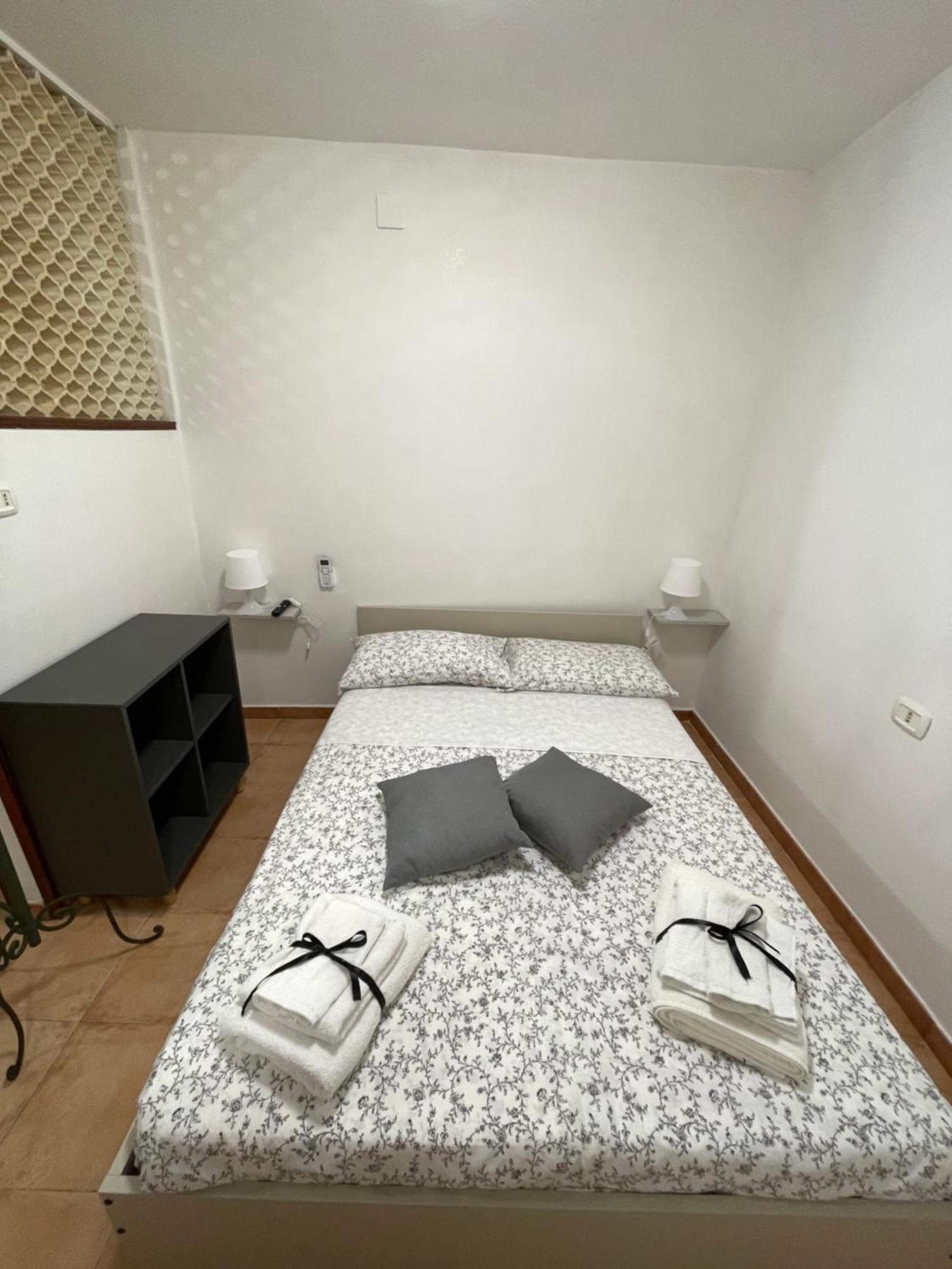 Apartment V.l Gradoni. Naples