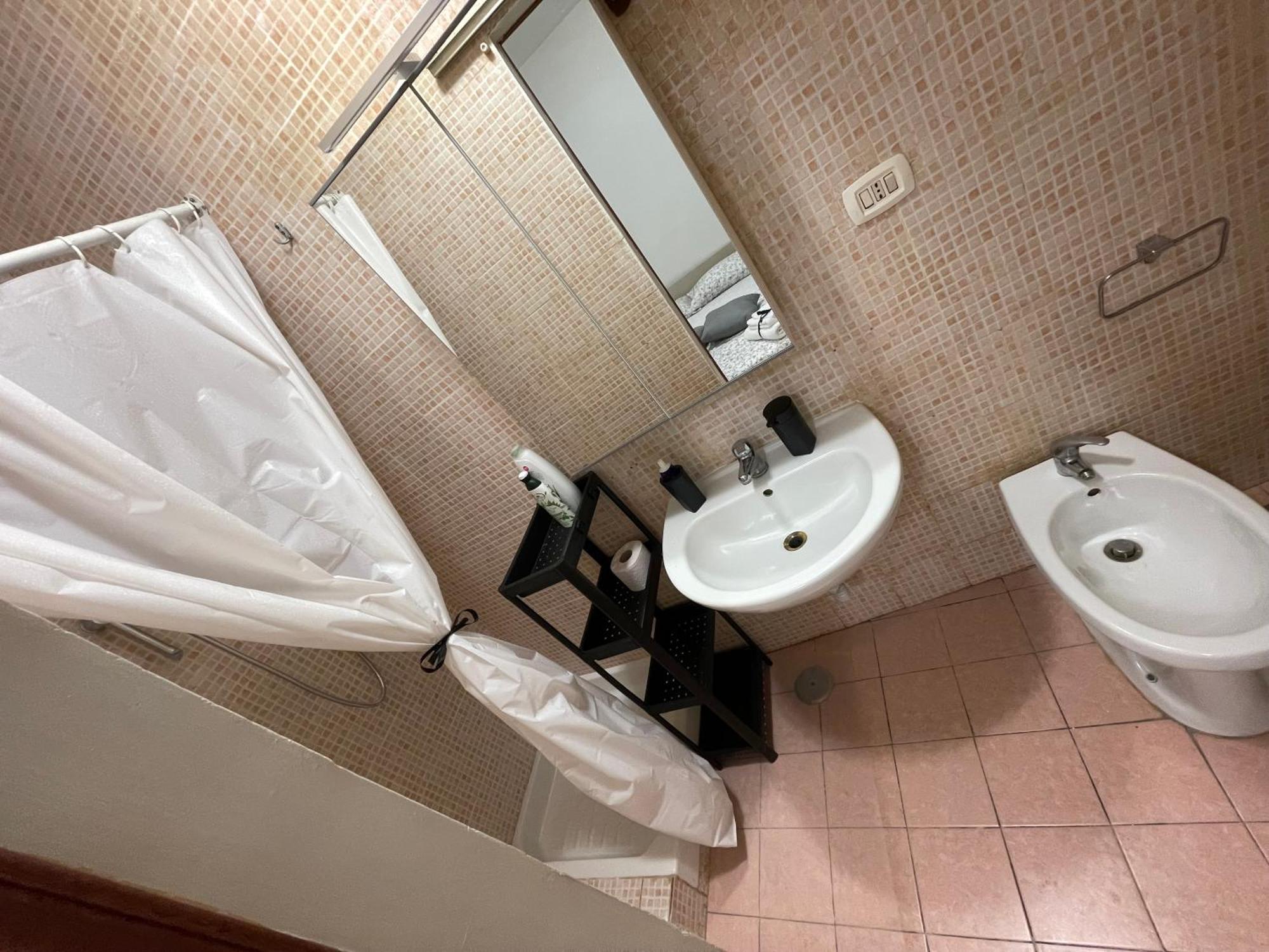 Apartment V.l Gradoni. Naples